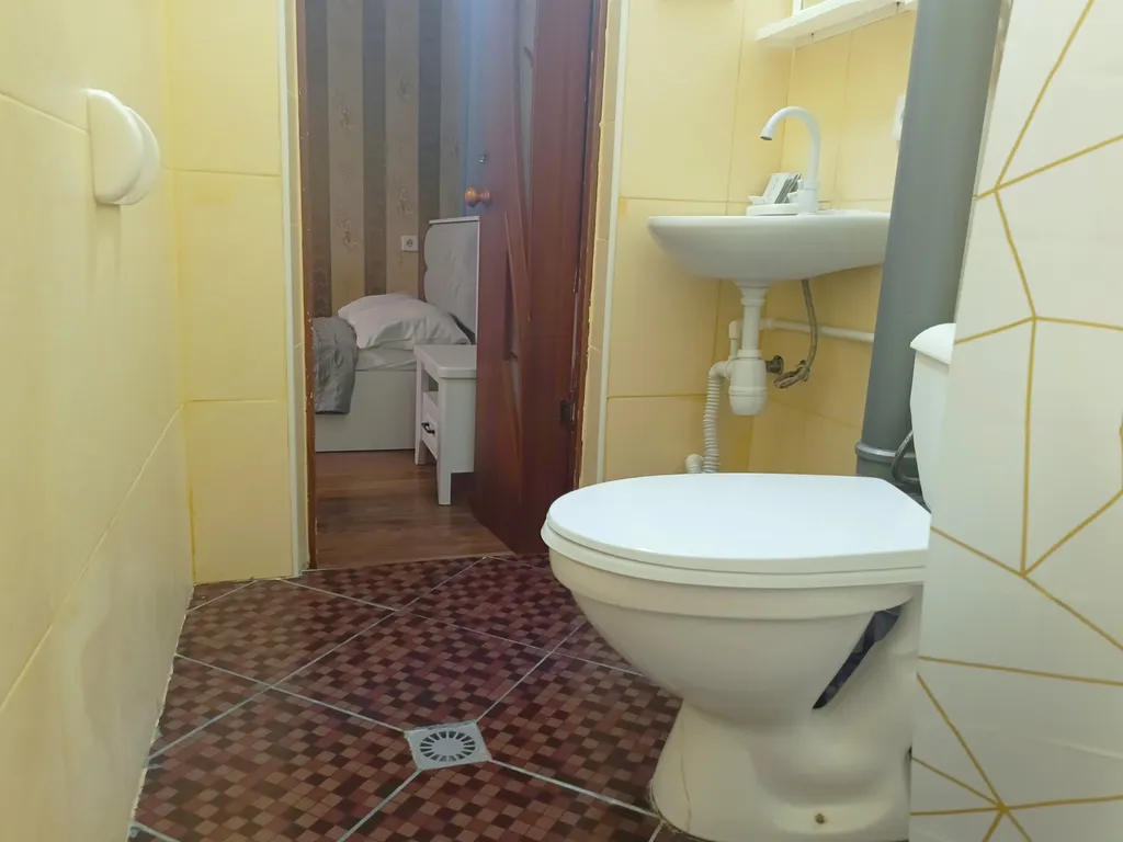 Квартира Комната — Геленджик