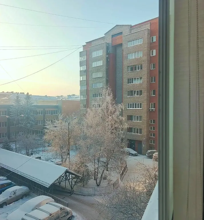 Красная площадь у жд вокзала