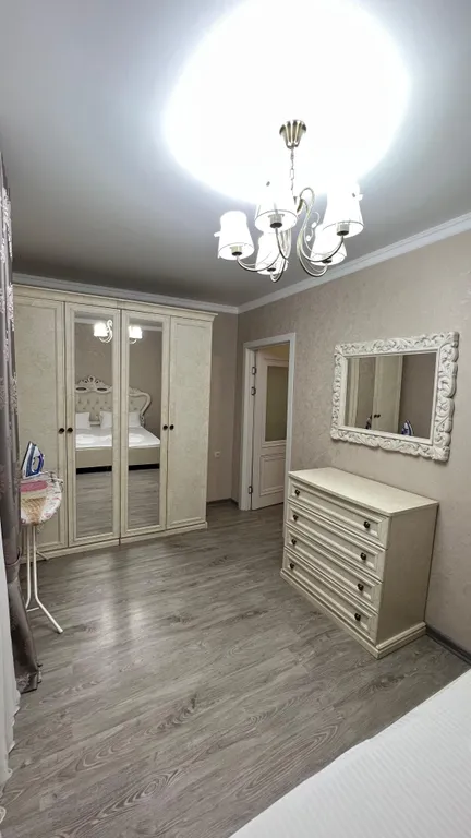 Уютная квартира у моря