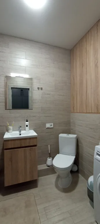 Новая уютная квартира в Минск-Мире