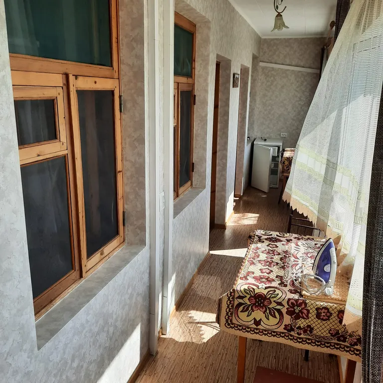 Квартира Квартира Номер у моря 1 — Евпатория