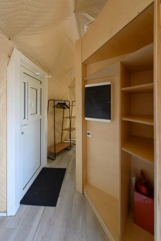 1-комнатный Дом