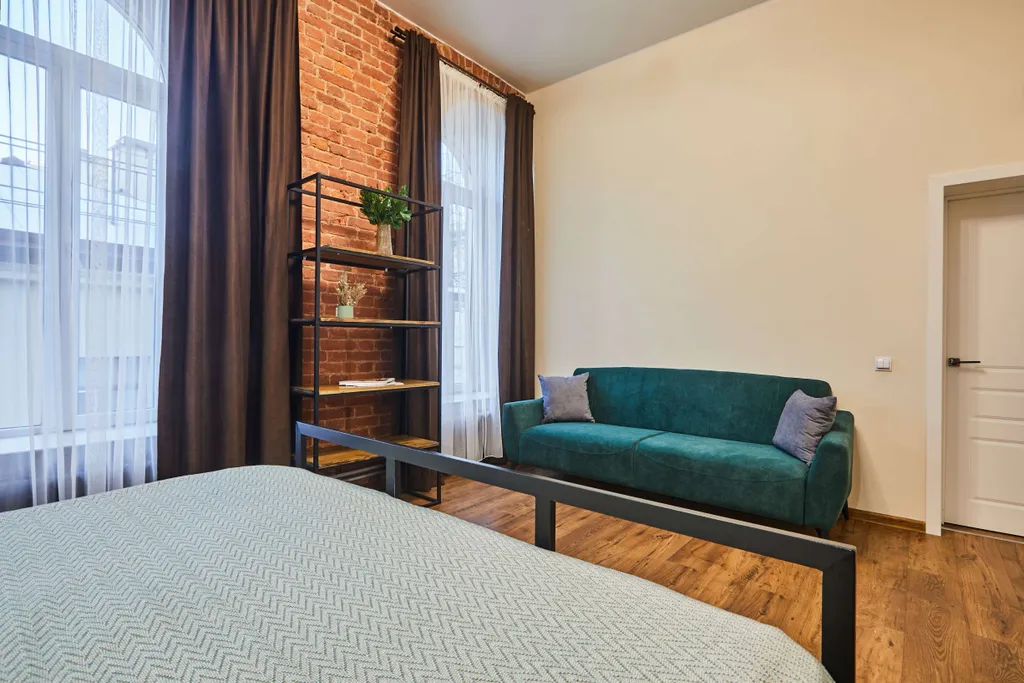 Топ-локация, чилл зона, лофт