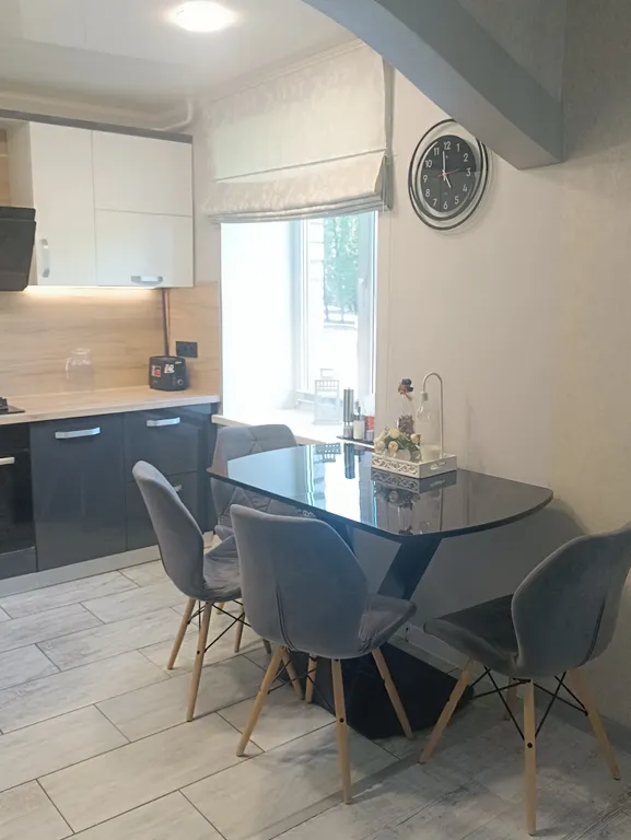 Квартира в Крепости — аренда посуточно в Брест