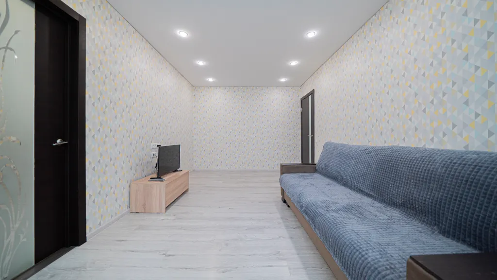 3к квартира