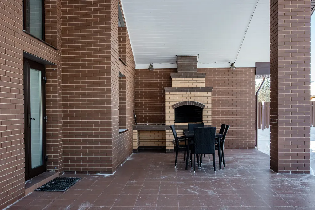 Дом в Сорочанах