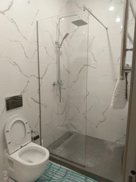 Квартира Апартаменты в центре города номер 6 — Лазаревское