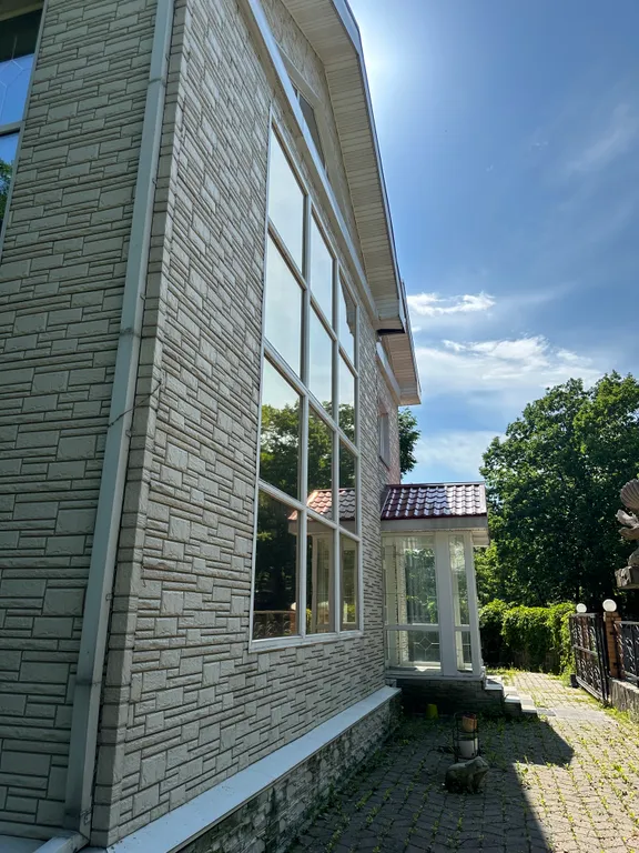 Шикарный дом