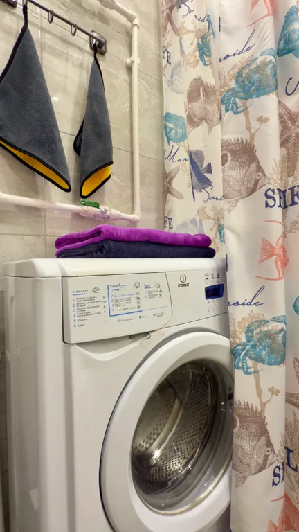 ArendaGrad Пржевальского 2