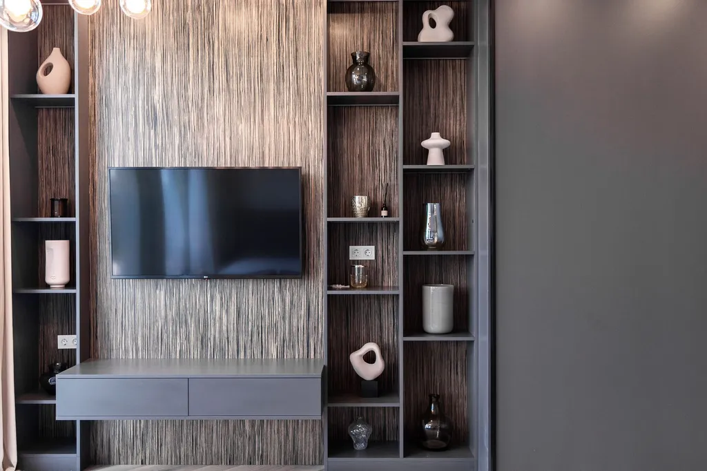 Апартамент в Москва-Сити, Neva towers