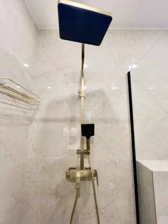 Апартаменты с шикарным видом в авторском квартале Машаров