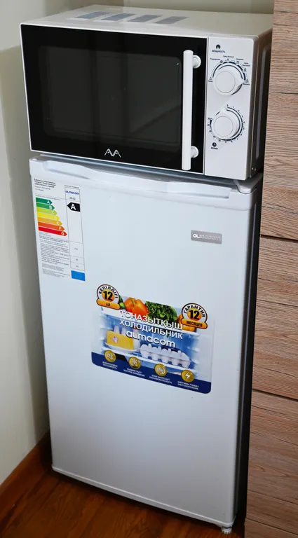 Уютный двухместный номер в центре города в ЖК Молодежный