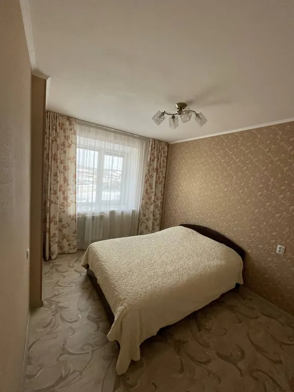 Квартира Квартирка как дома — аренда посуточно в Ачинск