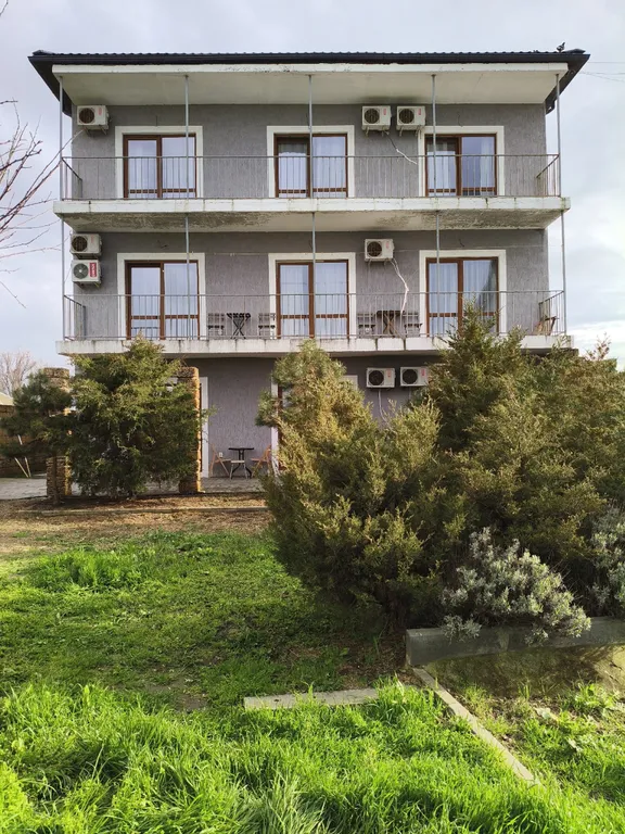Комната