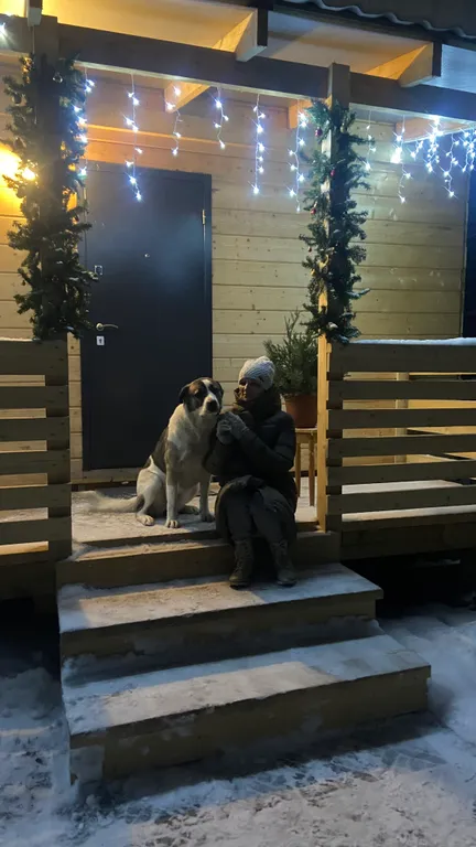 1-комнатный Дом