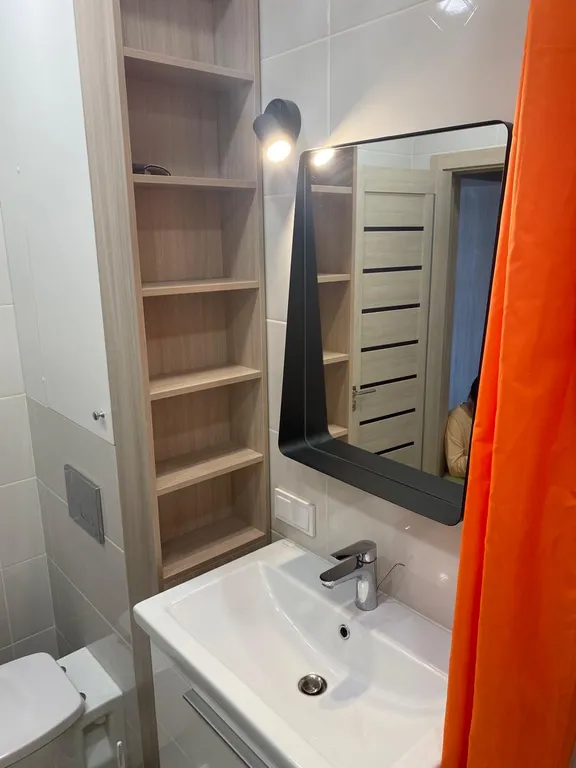 Новая квартира рядом с Тверицкой набережной