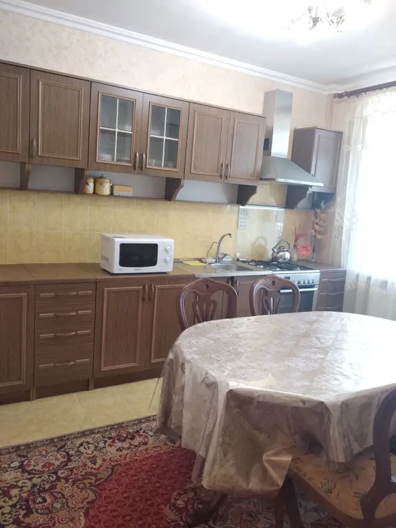 Уютная 2-комнатная квартира