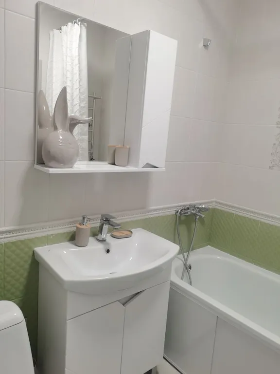 Уютная квартира рядом с центром