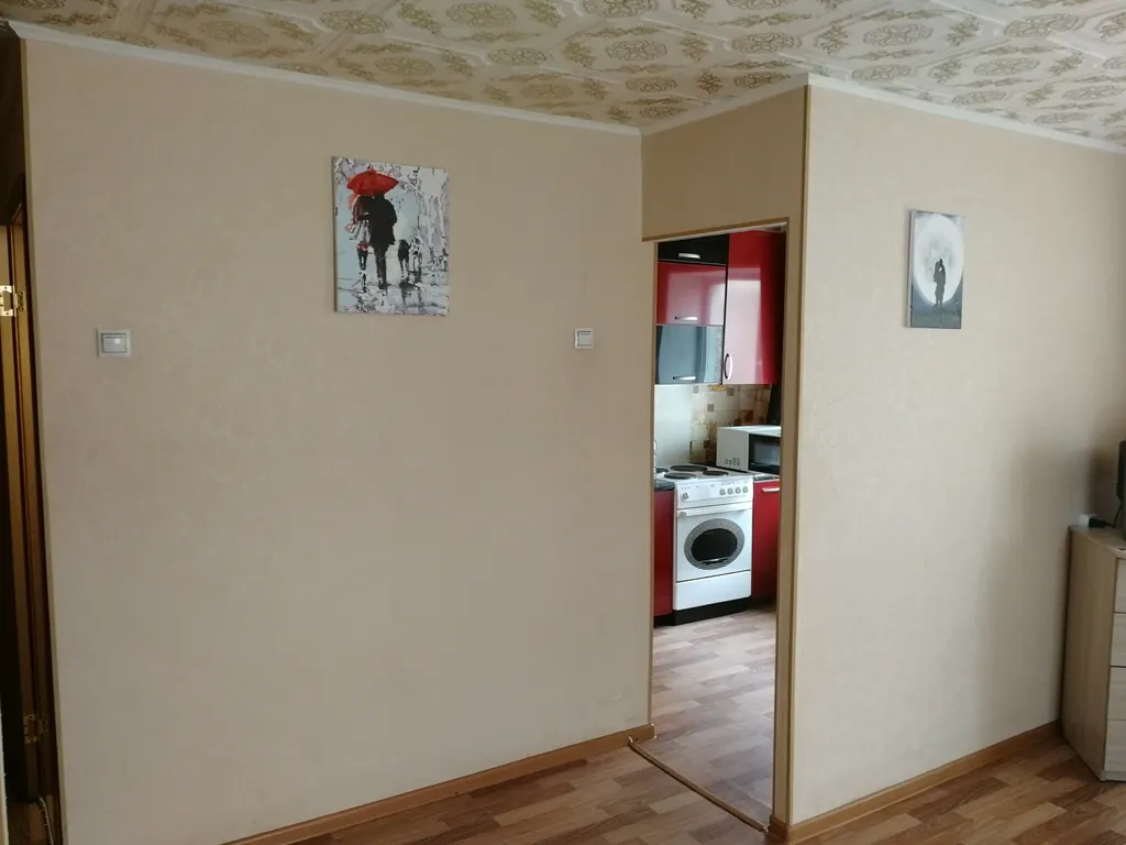 Отличная квартира