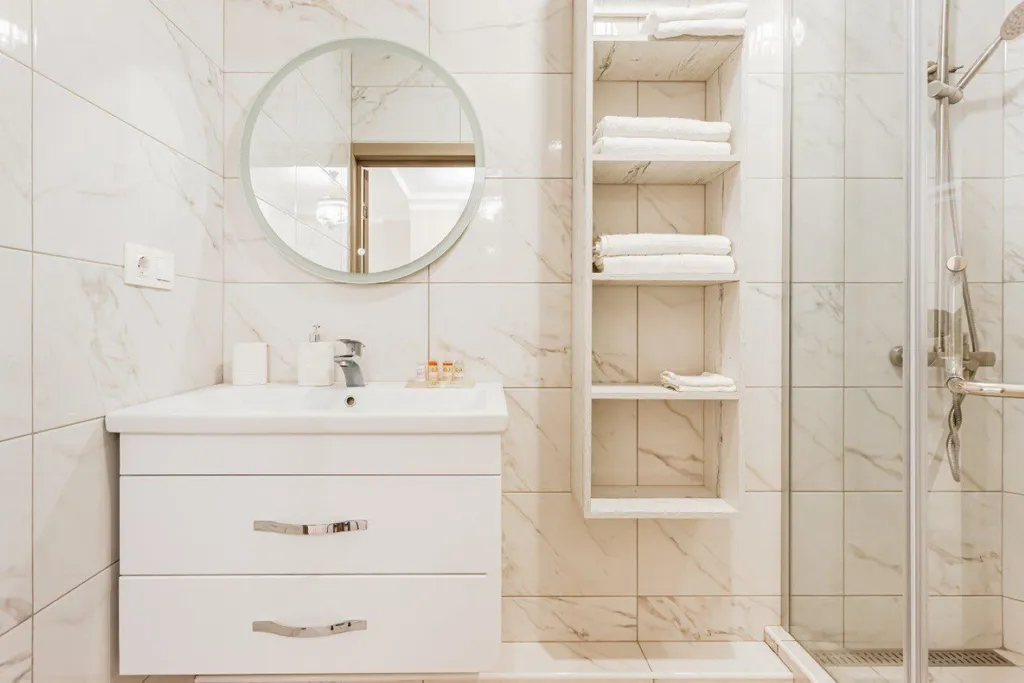 Уютная квартира в элитном ЖК Белый Ангeл