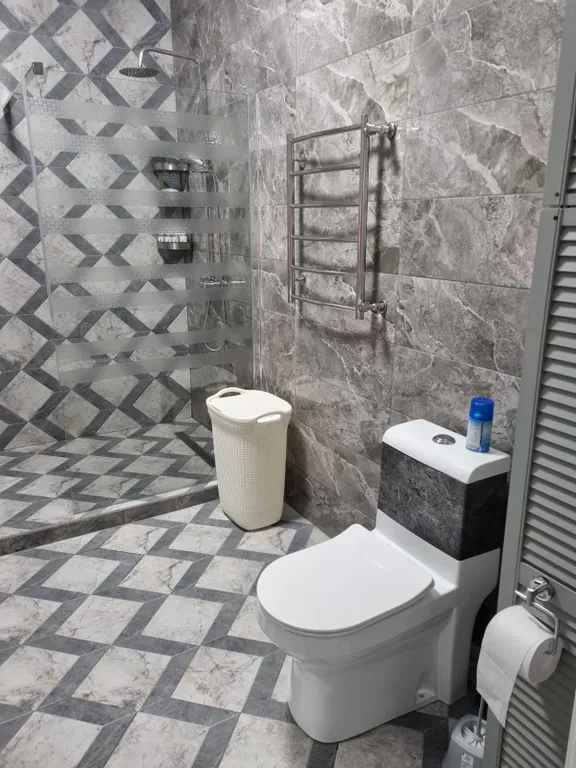 Квартира 1-комнатная Квартира — Светлогорск