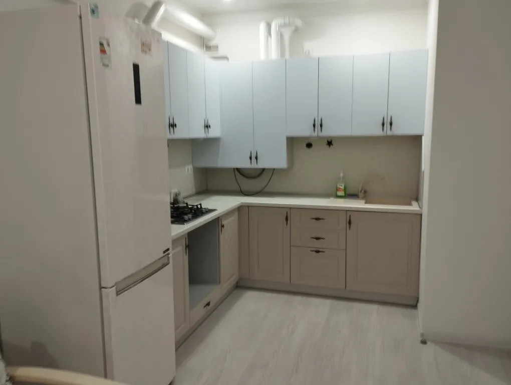 Квартира Уютная квартира на берегу Черноморского побережья — Анапа