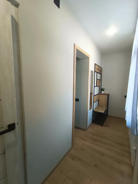 Уютная квартира в Имеретинской низменности