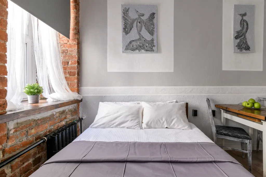 Квартира Апартаменты в минуте от Невского проспекта — Санкт-Петербург