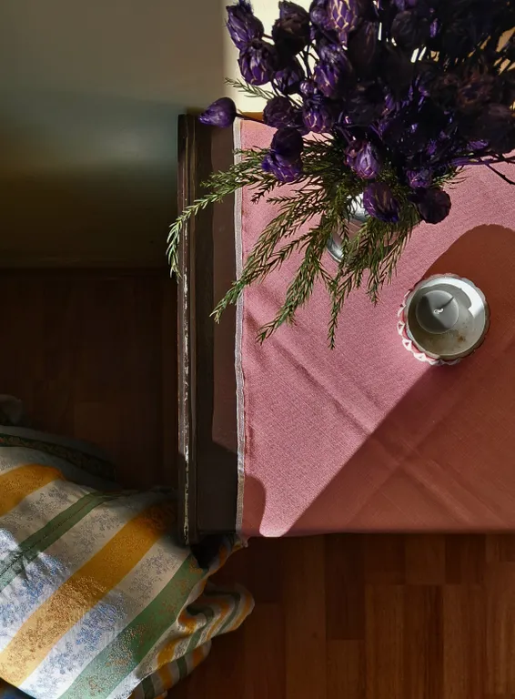 Уютный дом для ярких мгновений