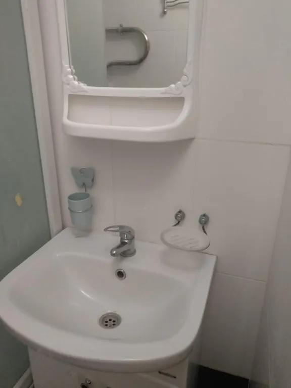 Квартира у моря