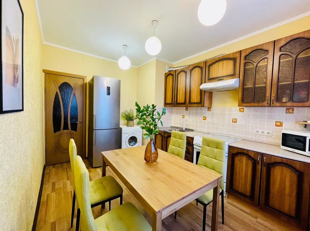 3-я квартира с удаленным заселением и отчетными документами