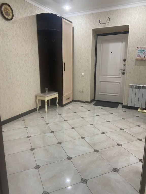 Уютная, чистая квартира