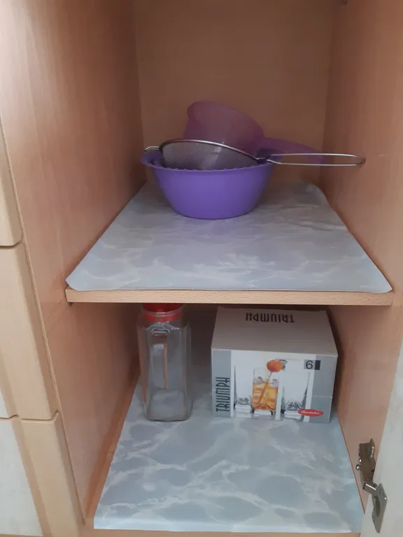 Уютная квартира с видом на горы