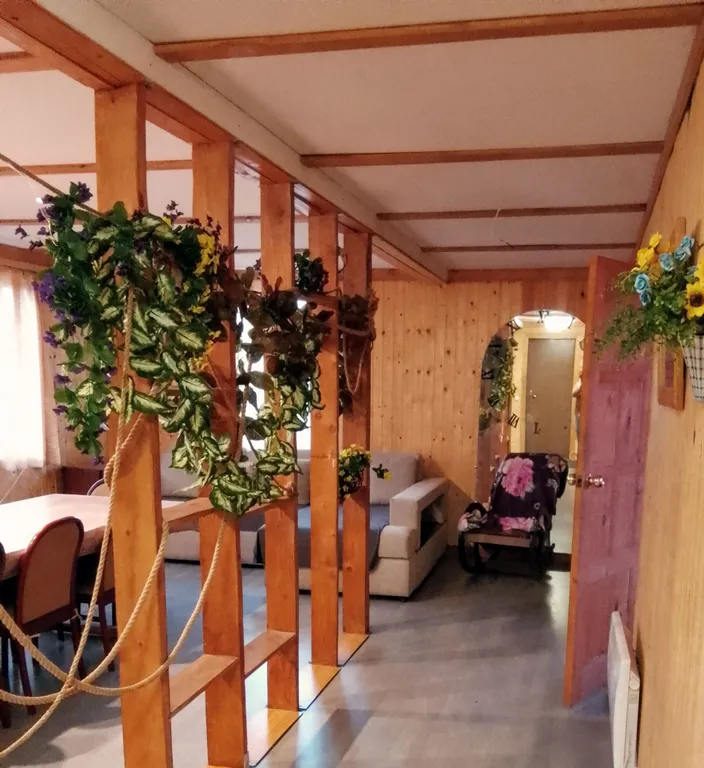 Коттедж Большой дом — Сиверский