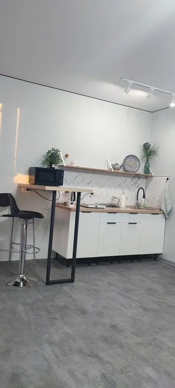 Квартира Добро пожаловать — аренда посуточно в Тюмень