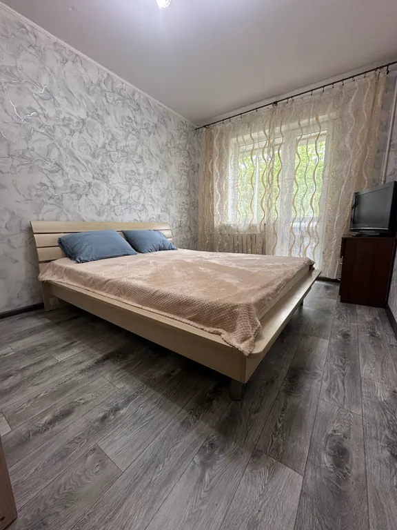 Уютная, чистая квартира не далеко от Моря