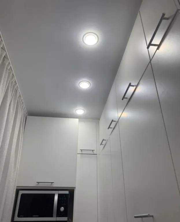 Квартира Квартира Студия в Сириусе — Сириус