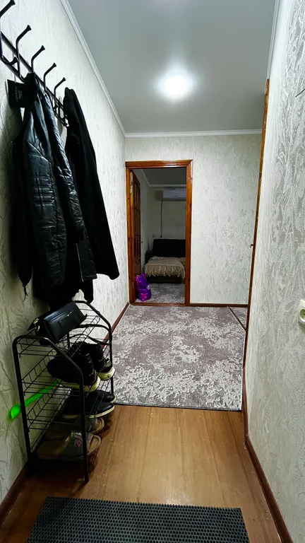 Уютная квартира у фонтана с условиями