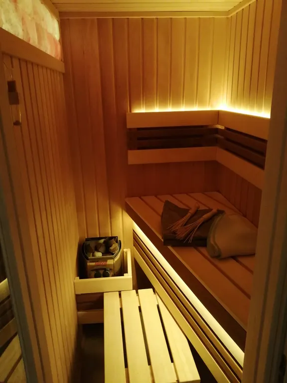 Квартира Изюминка — аренда посуточно в Петергоф