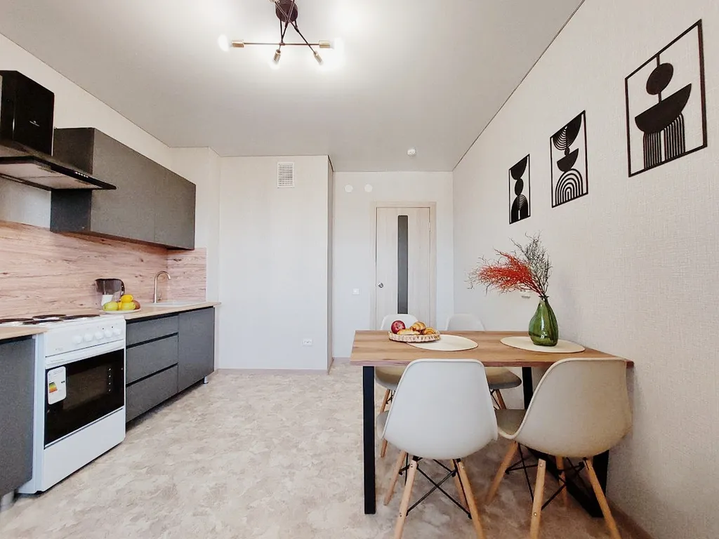 Апартаменты Alaska