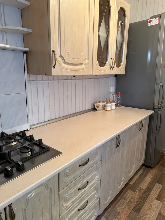 Дом под ключ в самом лучшем районе Сухума