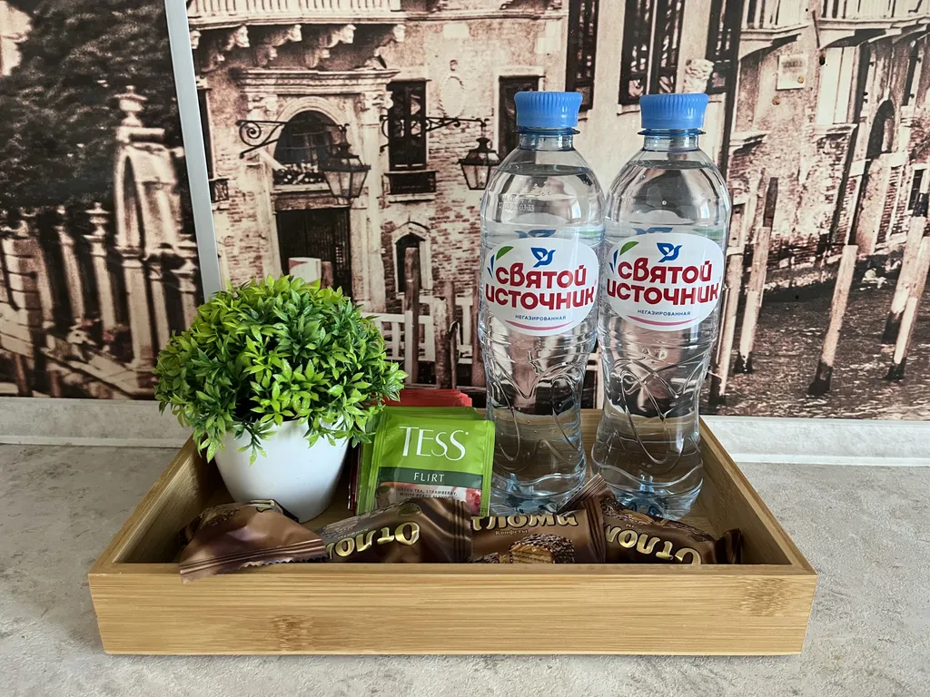 Квартира Современная квартира в центре с видом на шикарные закаты с 13-го этажа — Ярославль