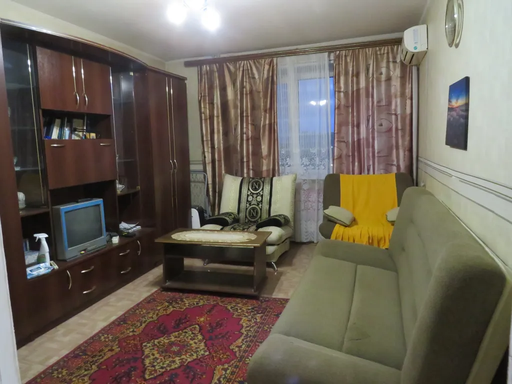 Уютная квартира в центре