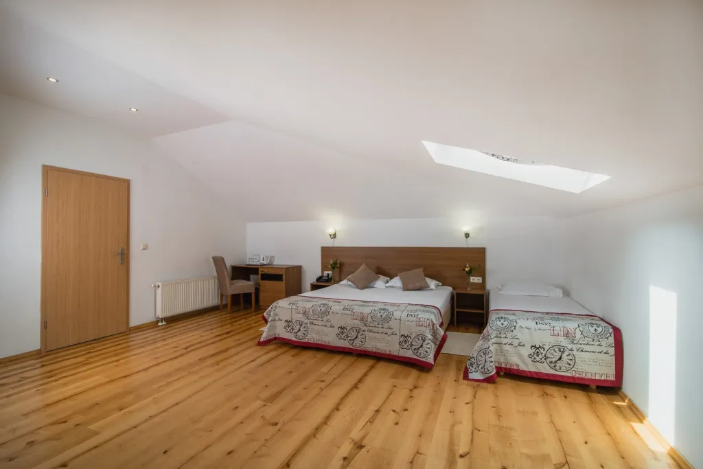 Квартира Комната — аренда посуточно в Алупка