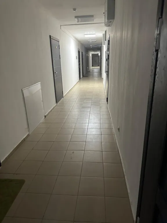 Квартира Апартаменты с видом на бассейн — Анапа