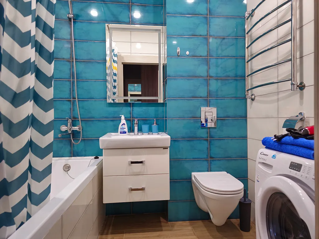 Студия рядом с предприятием Звездочка