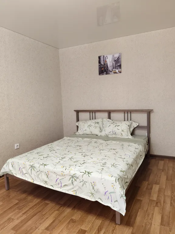 Уютная квартира в Приморском районе