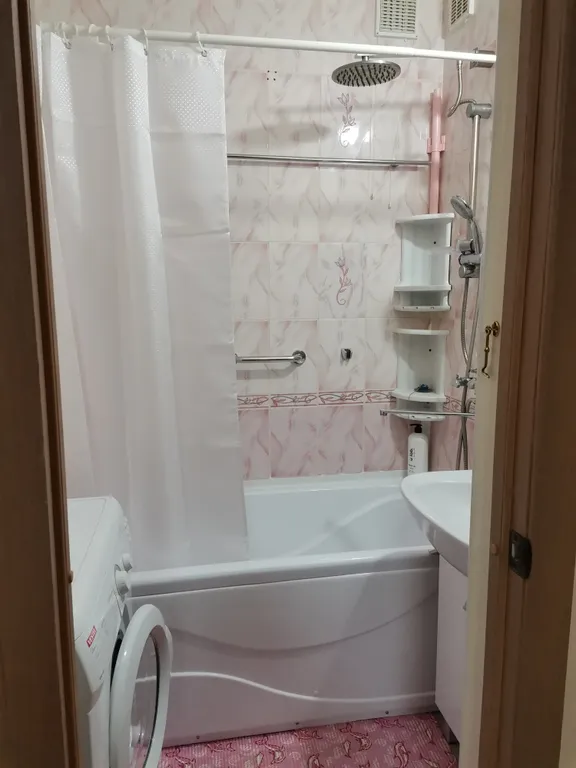 Уютная 2-х комнатная квартира