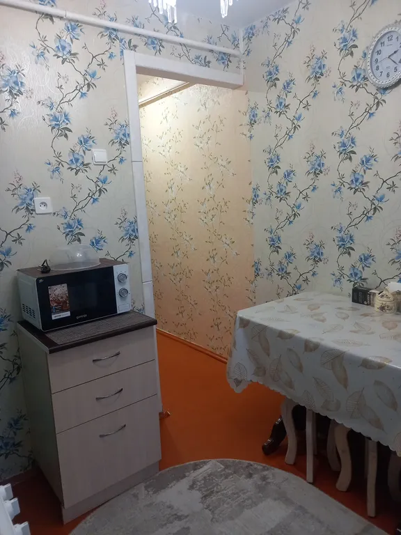 Уютная квартира в историческом городе