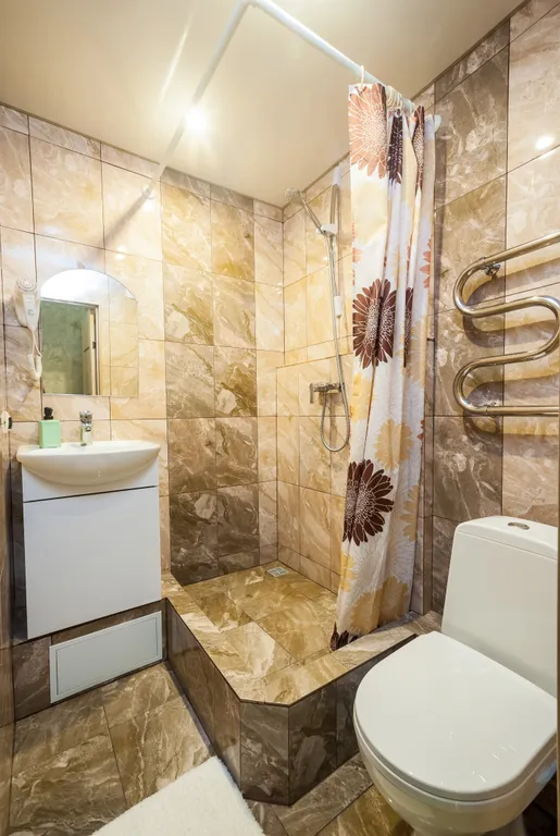 Квартира 1-комнатная Квартира — Краснодар